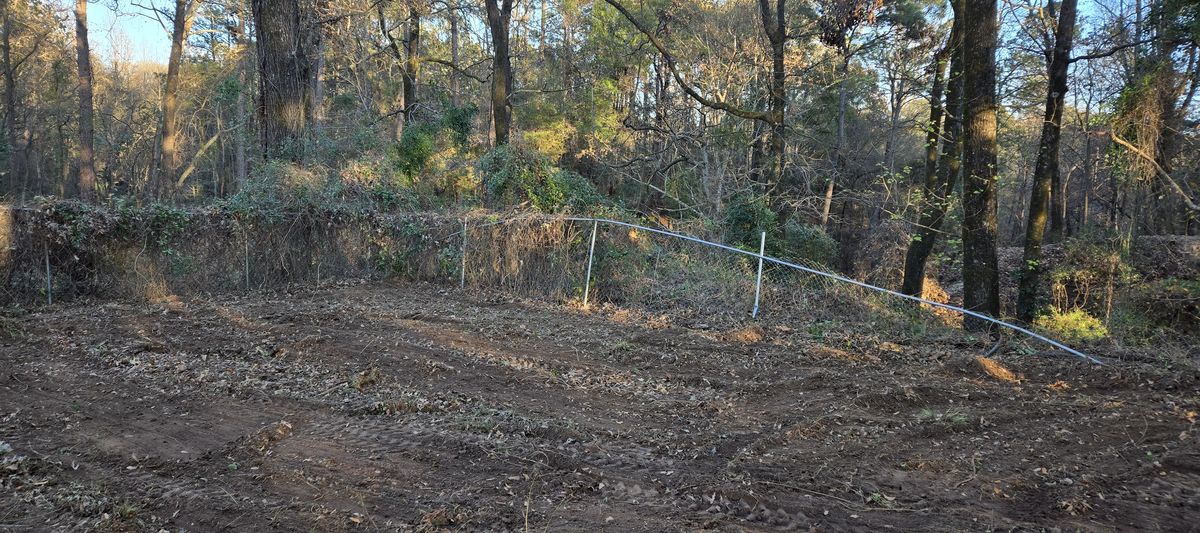 Left Area After
